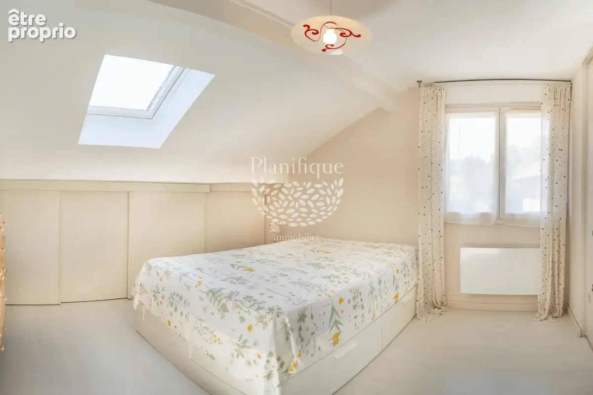 Pers-Jussy, une maison familiale entre confort et sérénité - photo 11