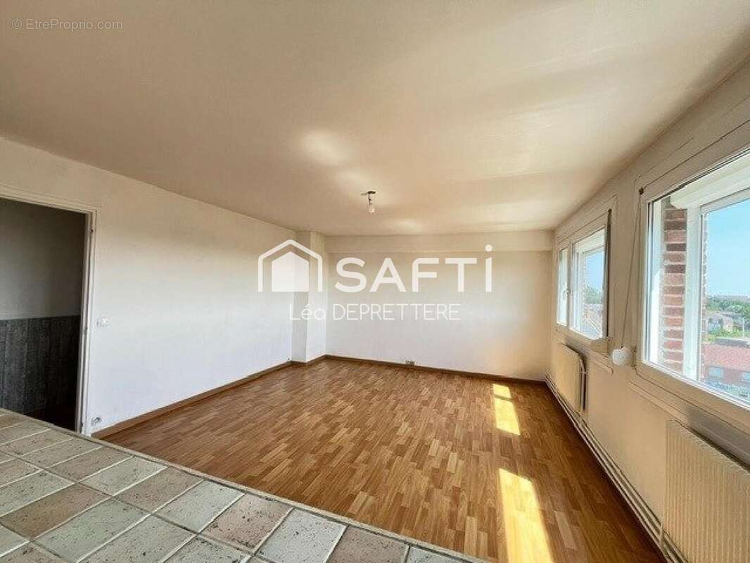 Photo 4 - Appartement à BETHUNE