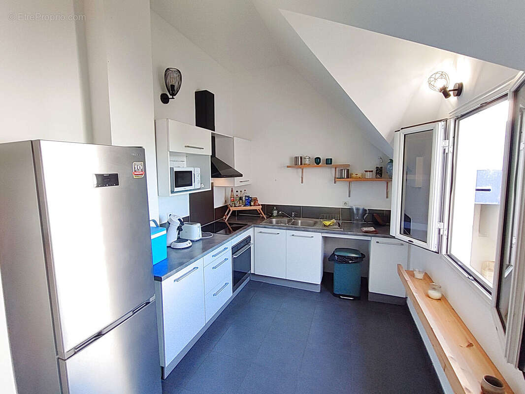Photo 3 - Appartement à SAINT-LEU