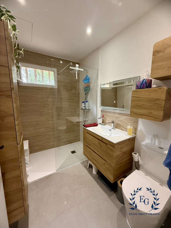 Maison à LA DESTROUSSE