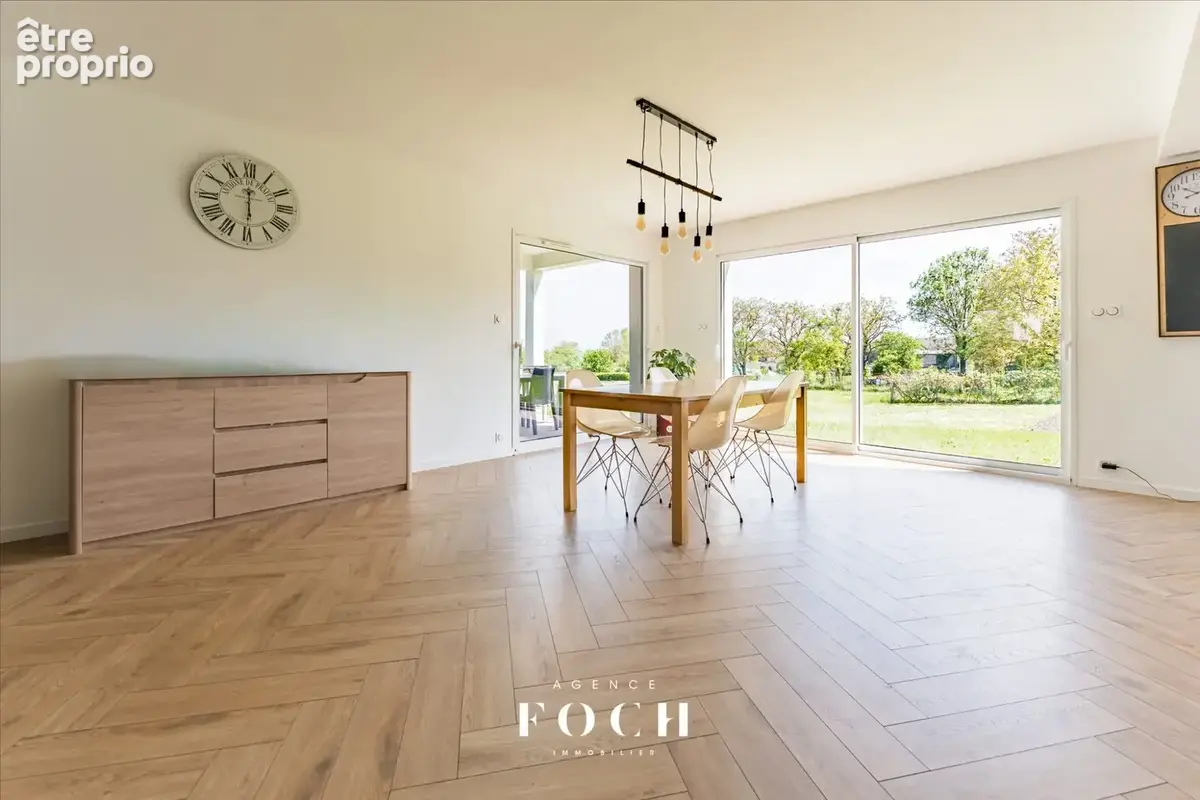 Maison 92 m² à Boucq  - photo 9