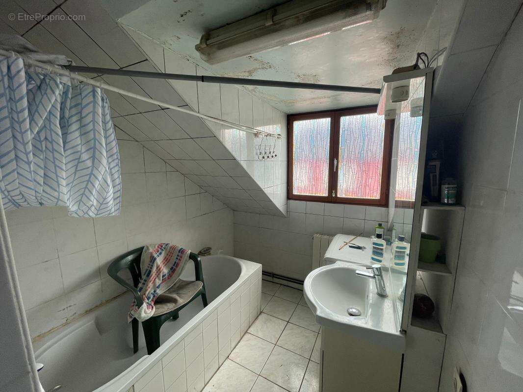 Immeuble de rapport à vendre sur EVREUX - photo 12
