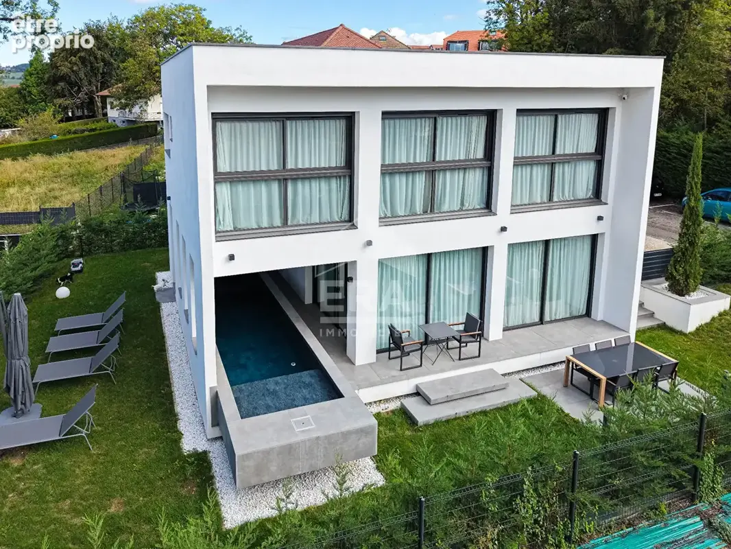 Maison 115m² à annecy - photo 2