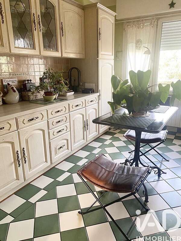 Photo 3 - Maison à COUTRAS