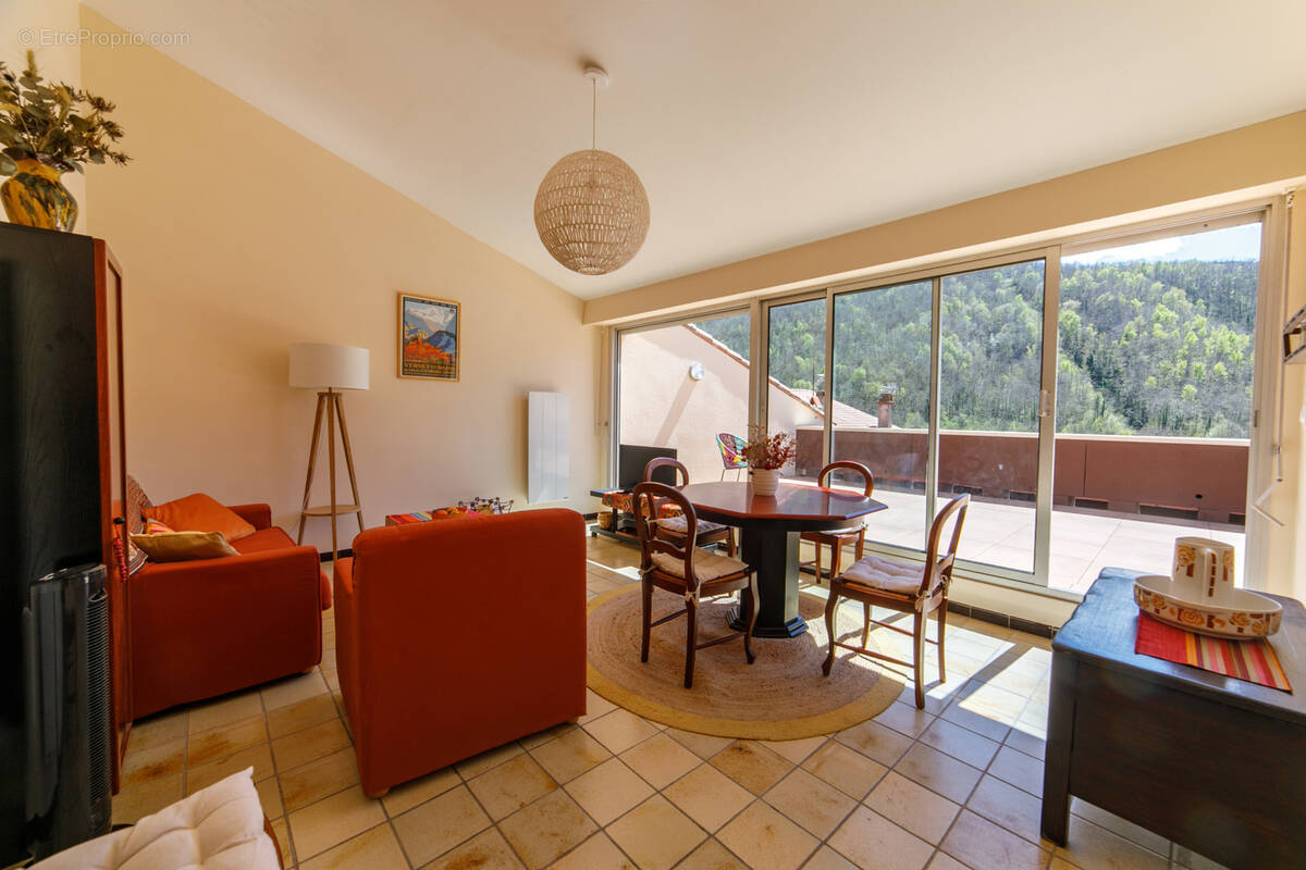 Appartement à PRATS-DE-MOLLO-LA-PRESTE