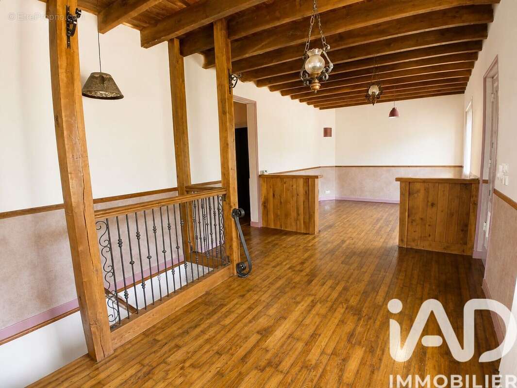 Photo 4 - Maison à LA COQUILLE