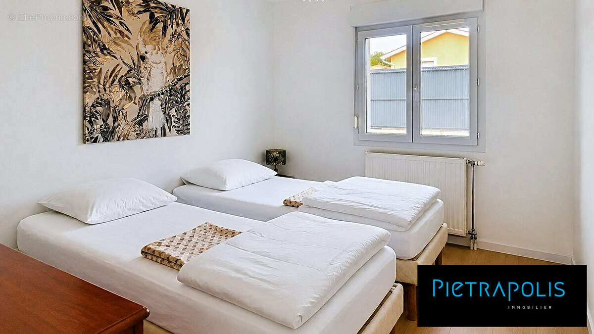 Maison 102 m² à Charnay-Les-Macon  - photo 9