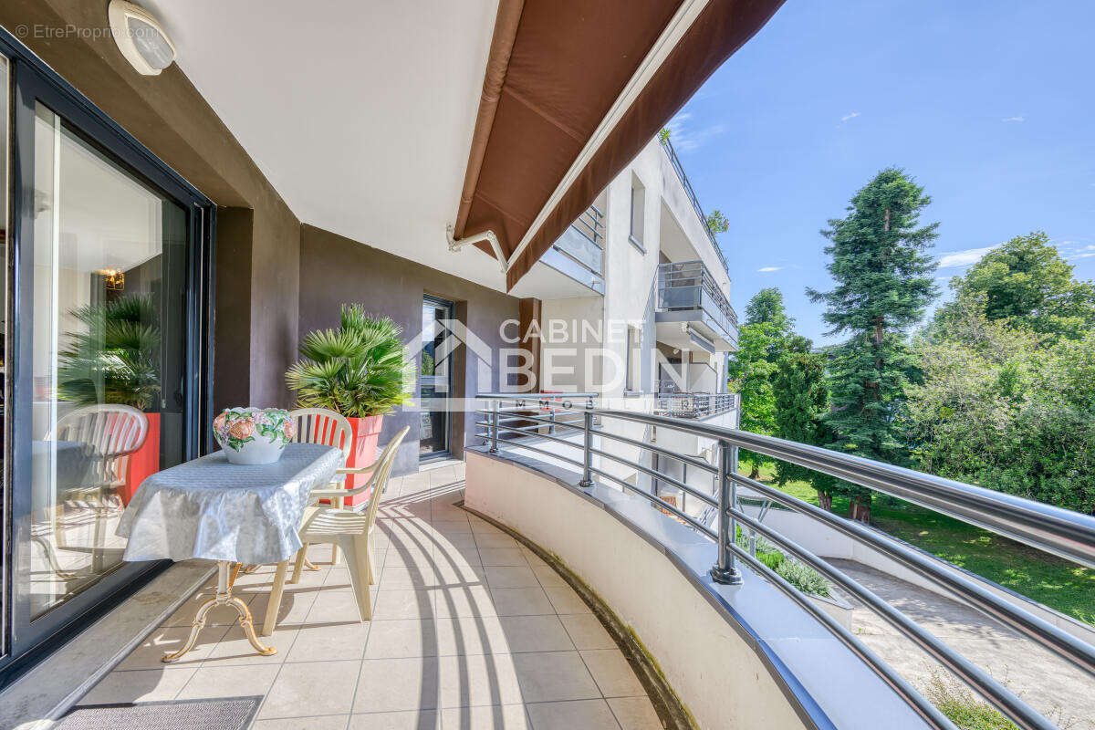 Appartement à TALENCE