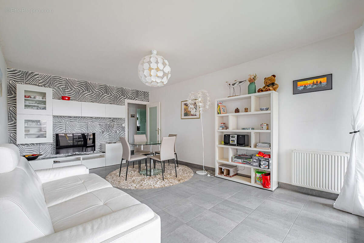 Appartement à LA BAULE-ESCOUBLAC