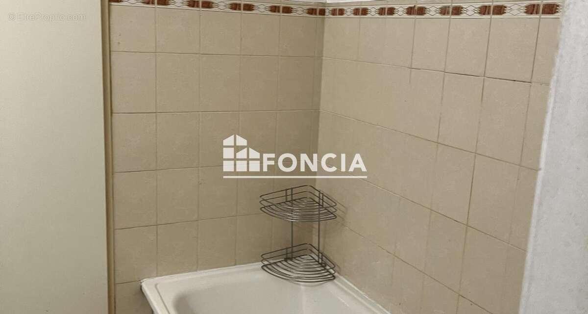 Appartement à ALFORTVILLE