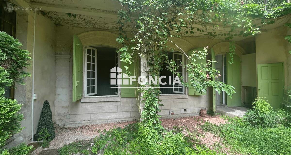 Appartement à AVIGNON