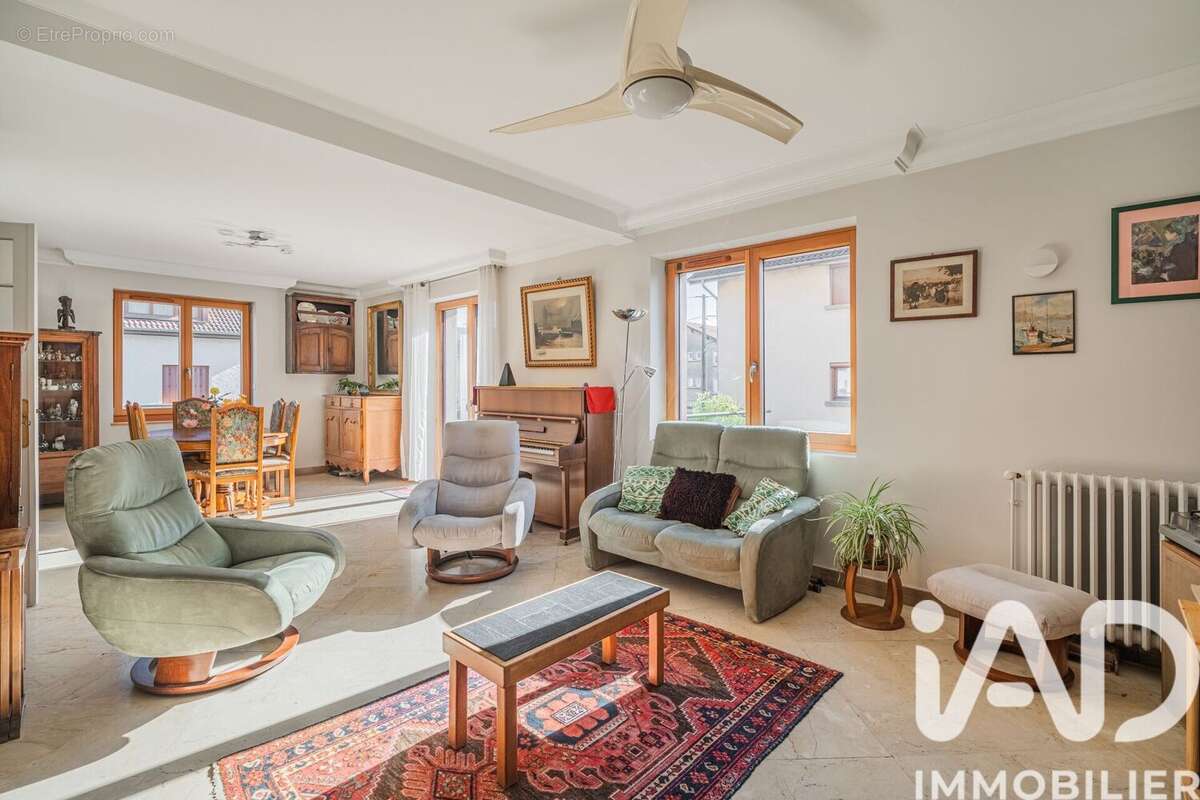 Photo 9 - Maison à FONTAINE