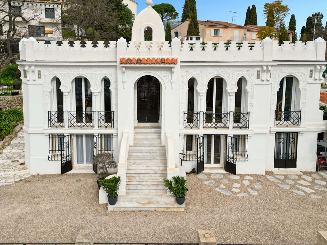 Maison à NICE