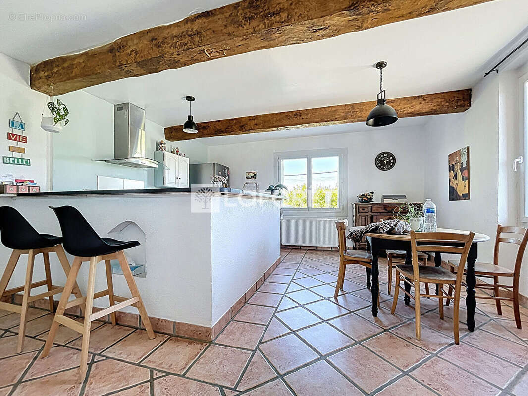 Maison à VILLEMUR-SUR-TARN