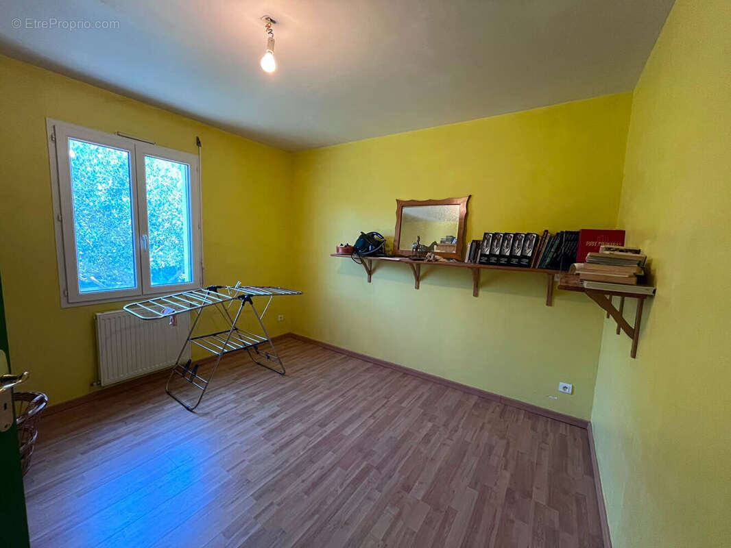 Maison de plain-pied à Lorp Sentaraille - photo 7
