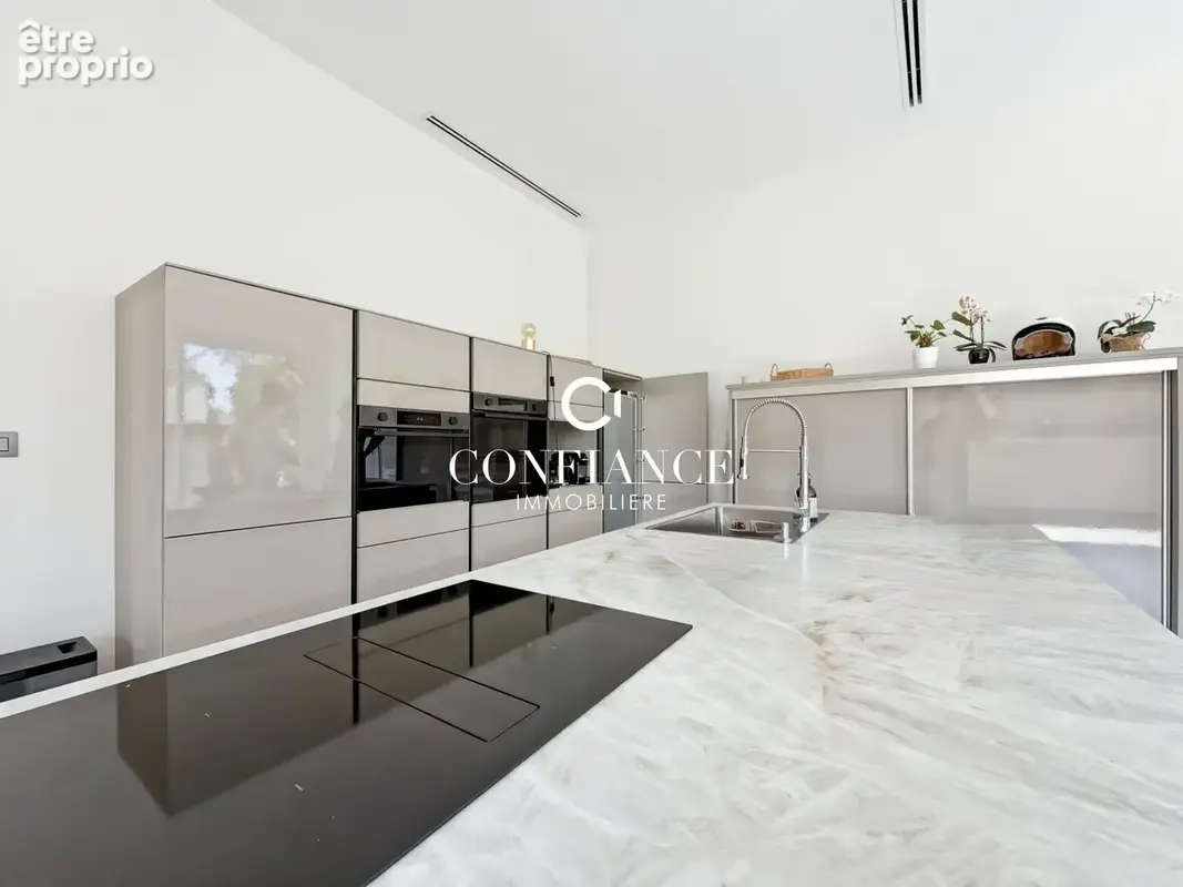 Maison 105 m² à Cagnes-Sur-Mer  - photo 5