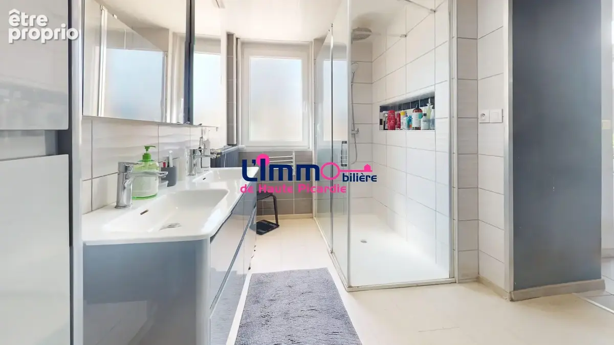 Maison 10 pièces 305 m² à vendre à Chaulnes (80320) - photo 6