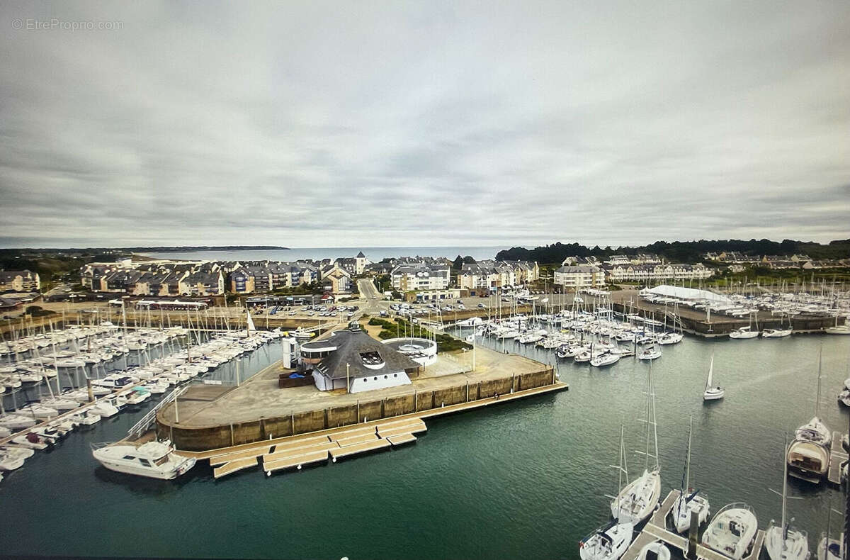 Appartement à ARZON