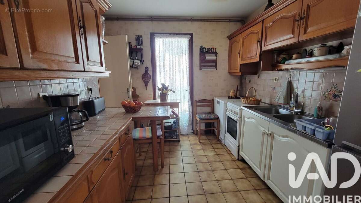 Photo 5 - Maison à ACHERES