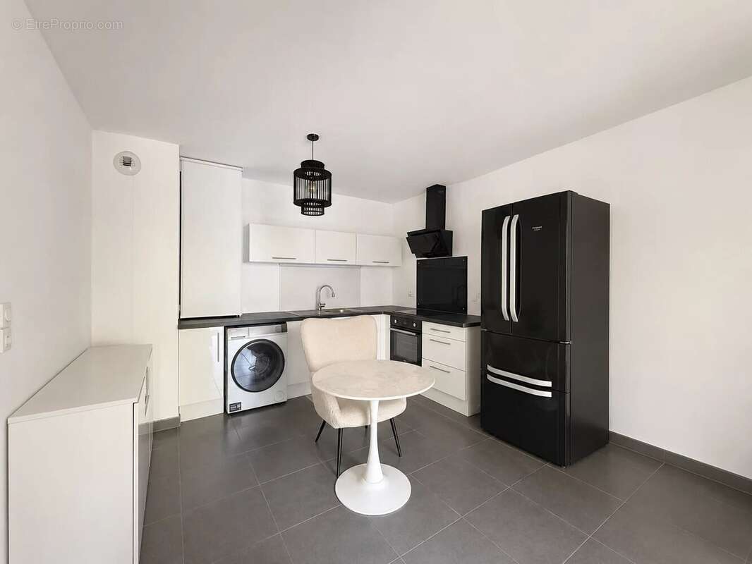 Appartement à LA CIOTAT