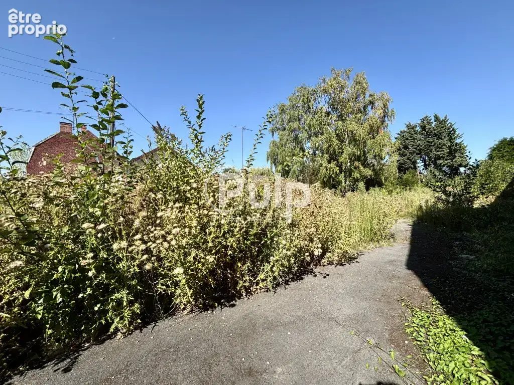 Terrain constructible - Fenain - photo 3