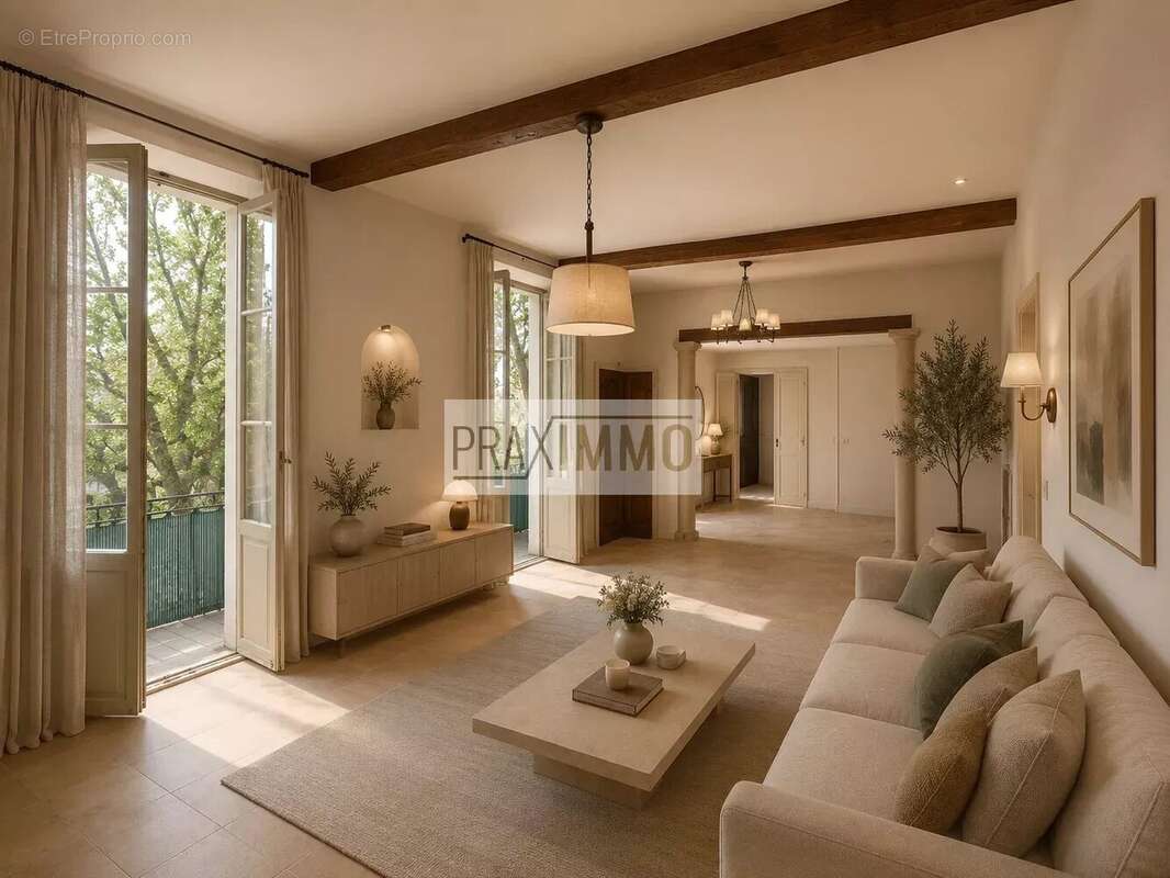 Appartement 105 m² à Frejus  - photo 3