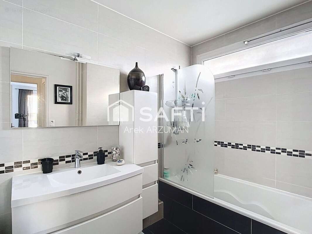 Photo 5 - Appartement à ALFORTVILLE