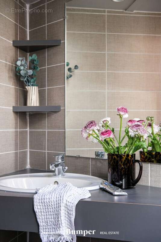 Appartement à LYON-4E