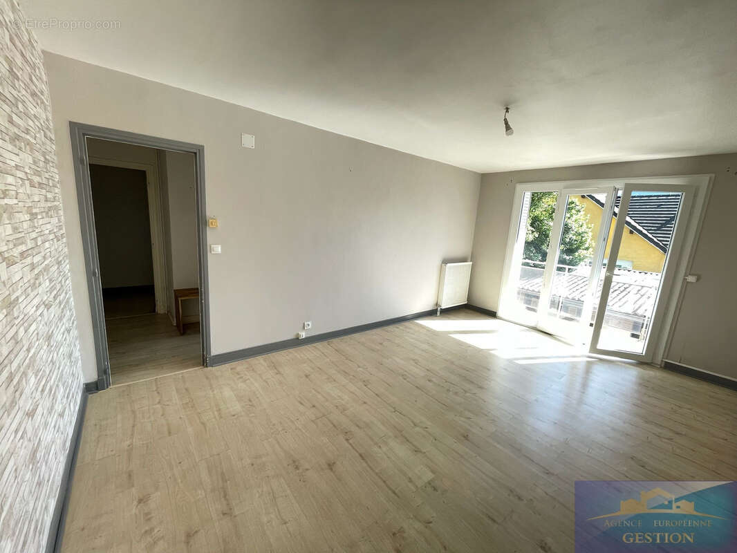 Appartement à LOURDES