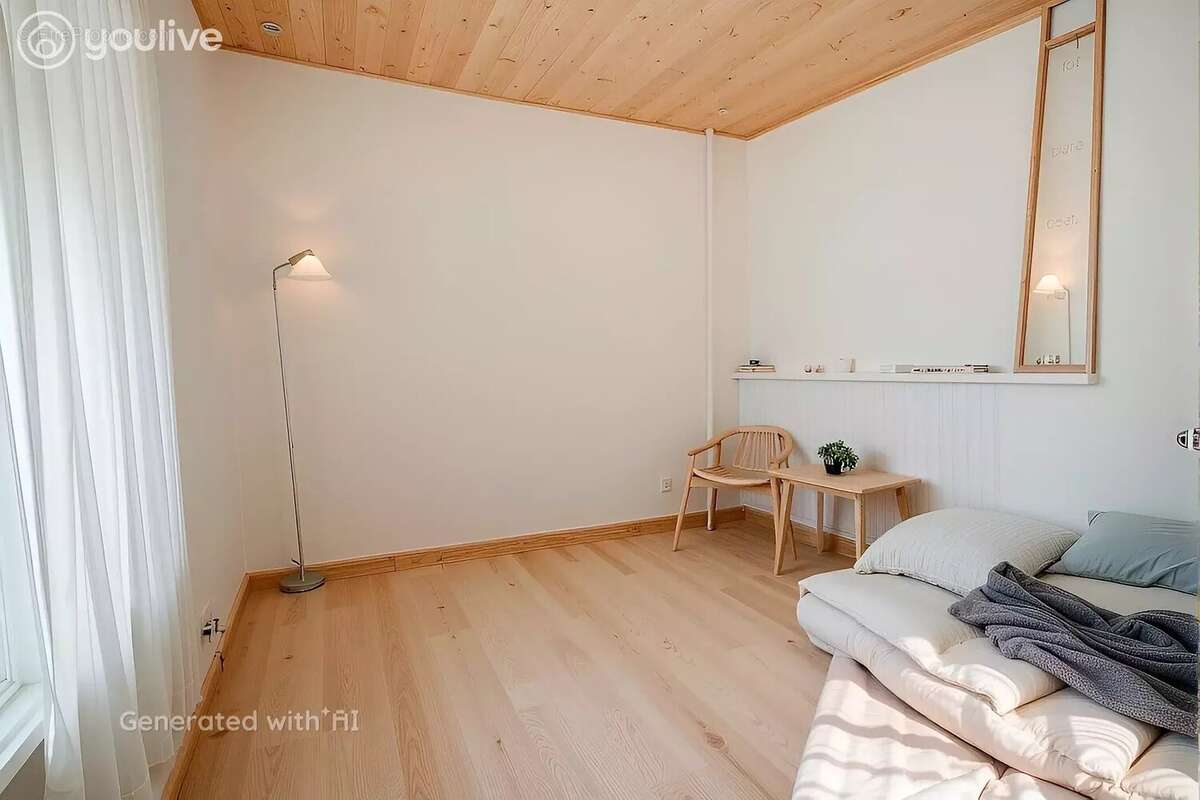 Appartement à LA BARRE-DE-MONTS