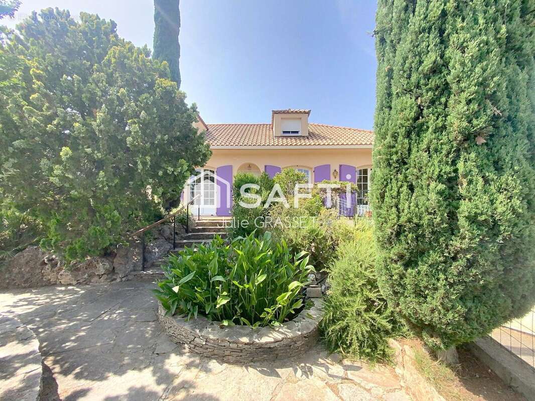 Photo 2 - Maison à THEZAN-LES-BEZIERS