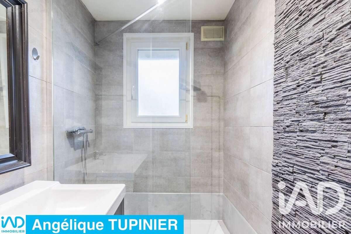 Photo 6 - Appartement à SAINTE-GENEVIEVE-DES-BOIS