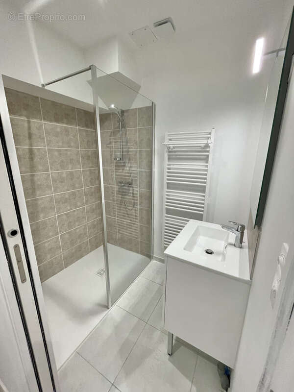 Appartement à THOISSEY