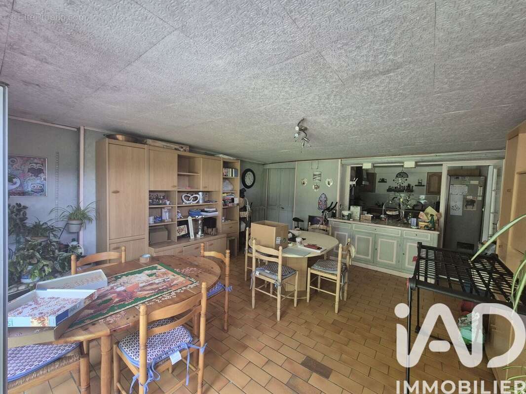 Photo 5 - Appartement à SAINT-VICTOR-DE-BUTHON