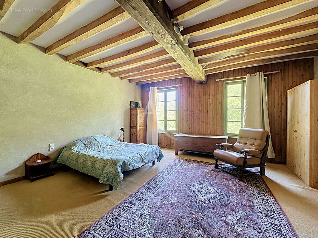 Maison Gennes Val De Loire - photo 10
