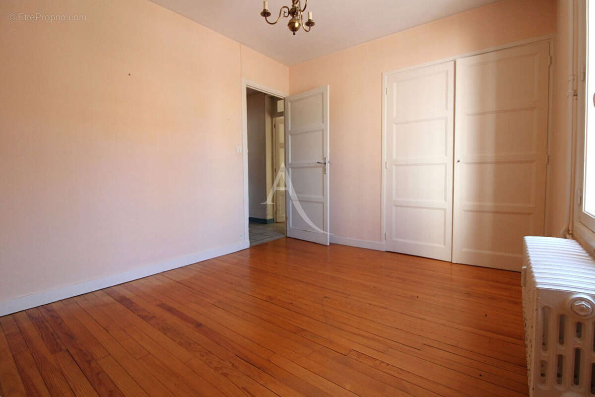 Appartement à CHALON-SUR-SAONE