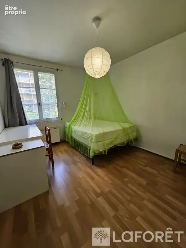 Maison OULLINS 7 Pièces, 6 Chambres - photo 8