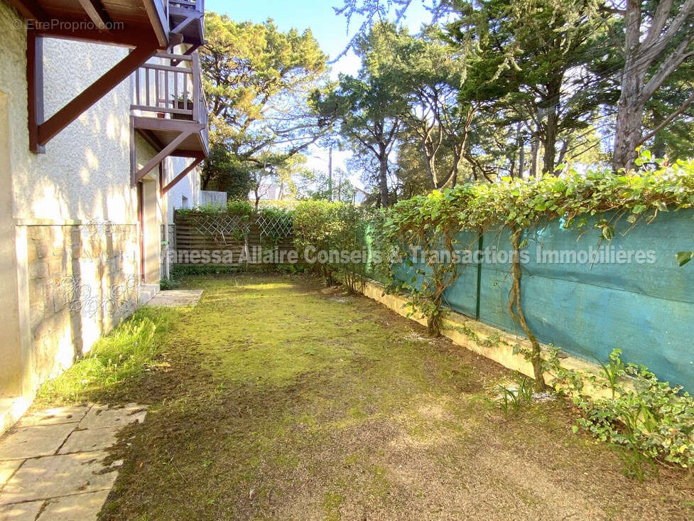 Appartement à LA BAULE-ESCOUBLAC