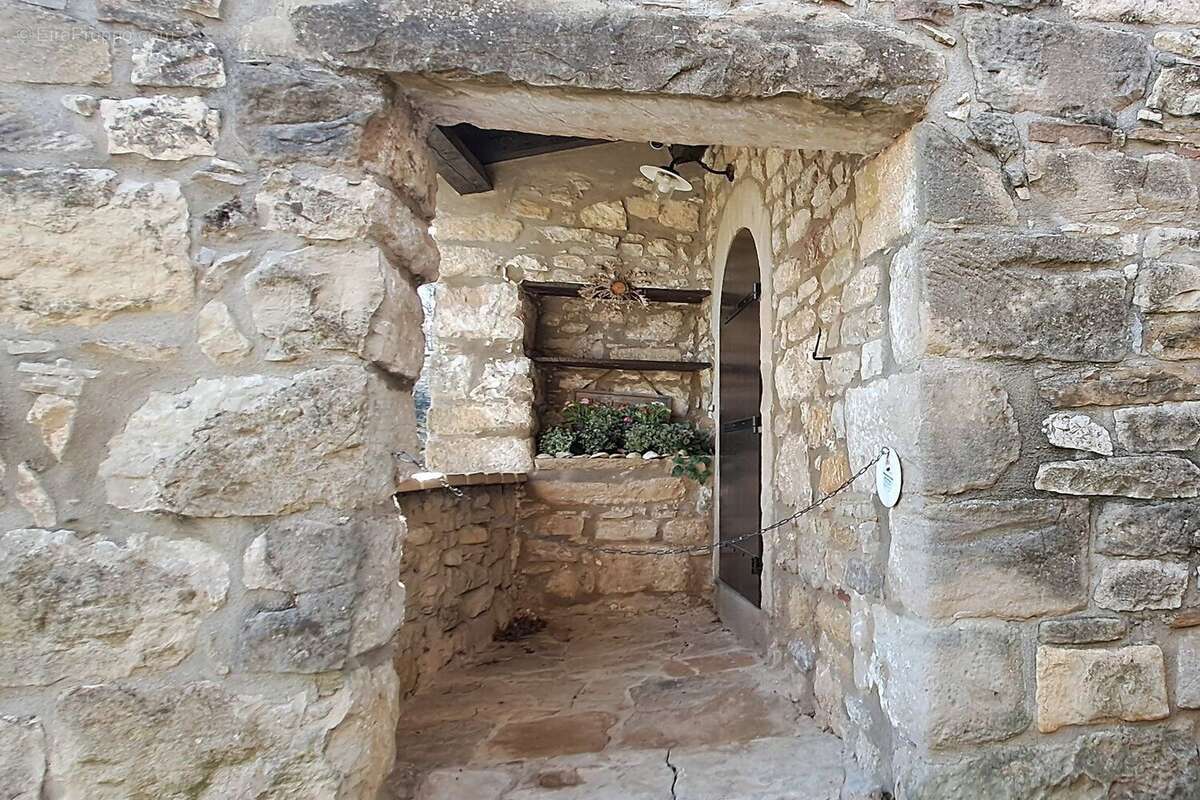 Photo 4 - Maison à LODEVE