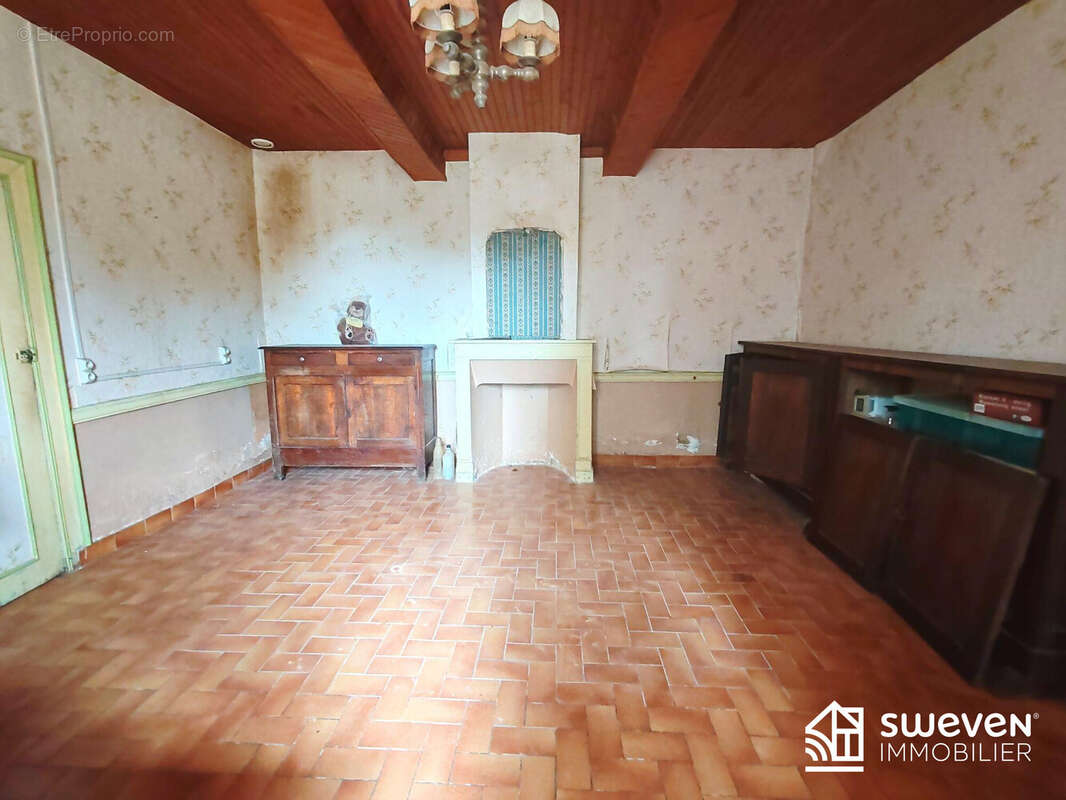 Maison à ESCANECRABE