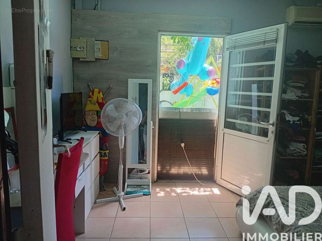 Photo 7 - Maison à BRAS-PANON