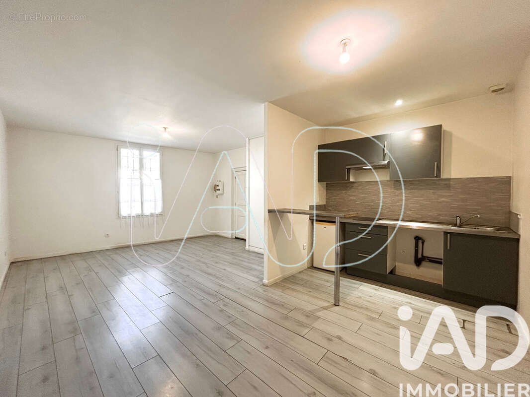 Photo 6 - Appartement à MONTPELLIER