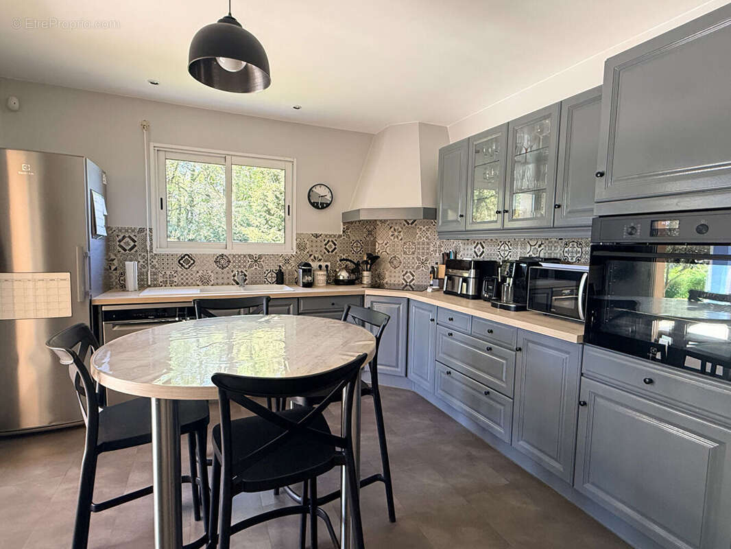 Maison à SAINTE-MARIE-DE-GOSSE