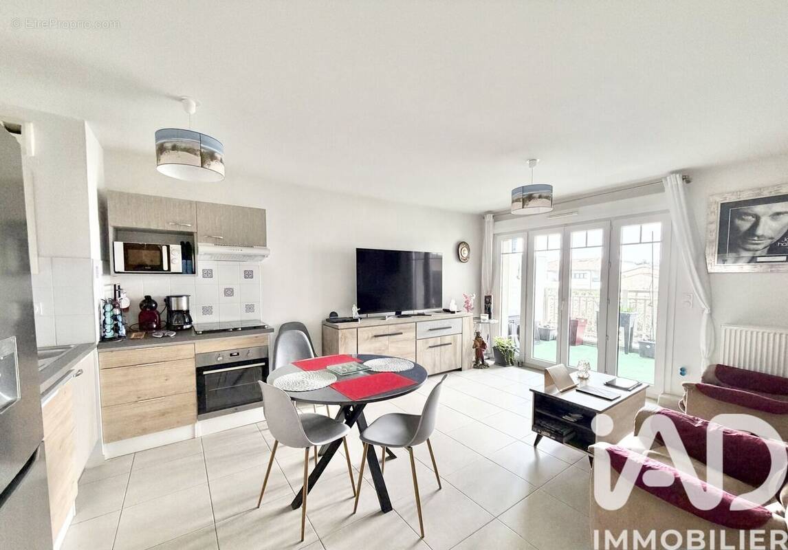 Photo 1 - Appartement à MARCHEPRIME