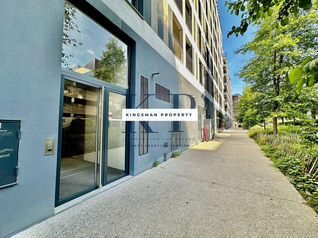 Appartement à ROMAINVILLE