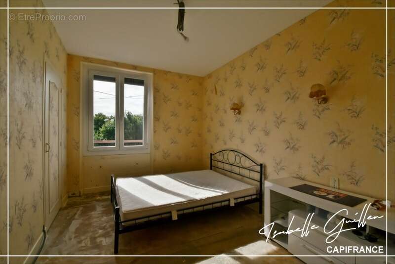 Maison à SAINT-SATURNIN