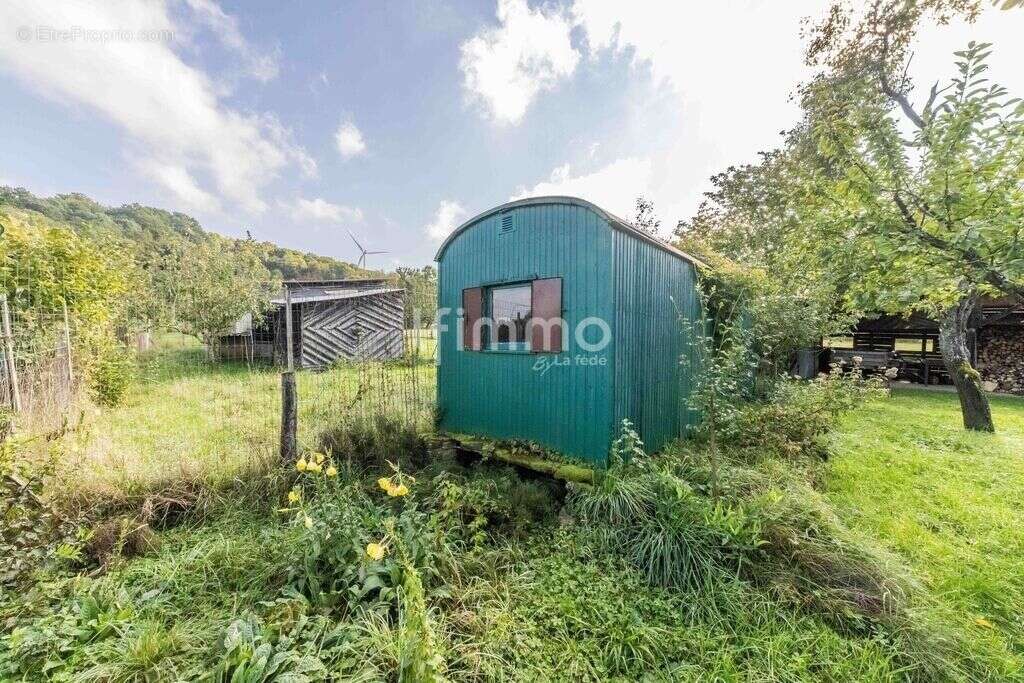 Maison à LIDREZING