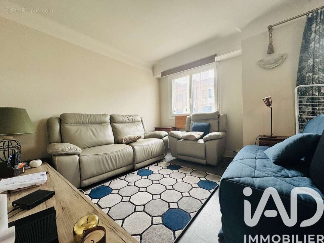 Photo 2 - Appartement à PAU