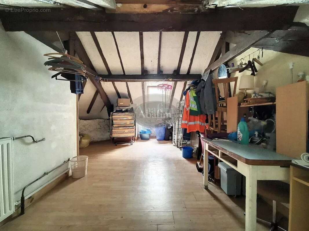 Appartement à LOURDES