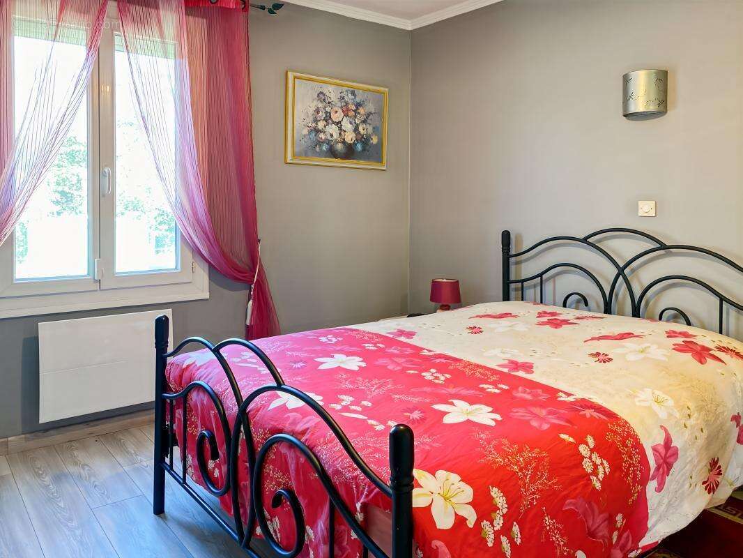 Maison à VILLENEUVE